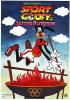 Filmplakat Goofys lustige Olympiade
