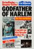 Filmplakat Godfather of Harlem (Der Pate von Harlem) 