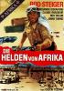 Filmplakat Helden von Afrika, Die