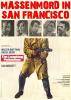 Filmplakat Massenmord in San Francisco