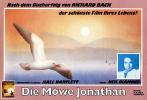 Filmplakat Möwe Jonathan, Die