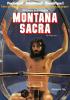 Filmplakat Montana Sacra - Der heilige Berg