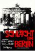 Filmplakat Schlacht um Berlin
