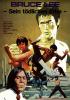 Filmplakat Bruce Lee - Sein tödliches Erbe
