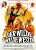 Filmplakat wilde wilde Westen, Der