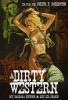 Filmplakat Dirty Western, A