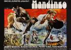 Filmplakat Mandingo