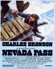 Filmplakat Nevada Pass