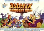 Filmplakat Asterix erobert Rom