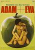 Filmplakat Adam und Eva - Intimitäten aus dem Sexleben