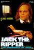 Filmplakat Jack the Ripper