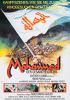 Filmplakat Mohammed - Der Gesandte Gottes