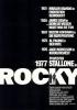 Filmplakat Rocky