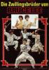 Filmplakat Zwillingsbrüder von Bruce Lee, Die