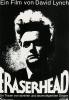 Filmplakat Eraserhead