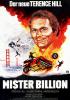 Filmplakat Mister Billion