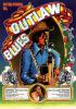 Filmplakat Outlaw Blues