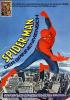 Filmplakat Spider-Man - Der Spinnenmensch