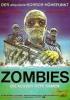 Filmplakat Zombies - Die aus der Tiefe kamen