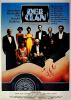 Filmplakat Clan, Der