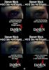 Filmplakat Damien - Omen II