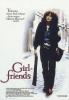 Filmplakat Girlfriends