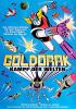 Filmplakat Goldorak - Kampf der Welten
