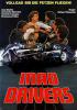 Filmplakat Mad Drivers