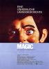 Filmplakat Magic - Eine unheimliche Liebesgeschichte