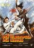 Filmplakat Silberspeer der Shaolin, Der