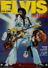 Filmplakat Elvis - The King