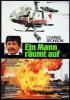 Filmplakat Mann räumt auf, Ein