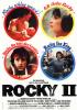 Filmplakat Rocky II
