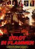 Filmplakat Stadt in Flammen