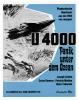 Filmplakat U 4000 - Panik unter dem Ozean