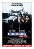 Filmplakat Blues Brothers