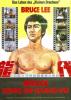 Filmplakat Bruce - King of Kung-Fu