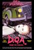 Filmplakat D.O.A. - Dead on Arrival