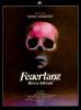 Filmplakat Feuertanz - Horror Infernal