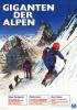 Filmplakat Giganten der Alpen