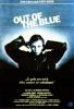 Filmplakat Out of the Blue