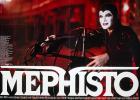 Filmplakat Mephisto