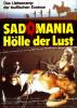 Filmplakat Sadomania - Hölle der Lust