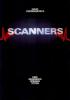 Filmplakat Scanners - Ihre Gedanken können töten