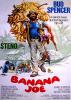 Filmplakat Banana Joe