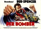 Filmplakat Bomber, Der