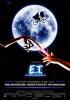 Filmplakat E.T. - Der Außerirdische