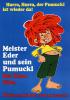 Filmplakat Meister Eder und sein Pumuckl