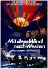 Filmplakat Mit dem Wind nach Westen