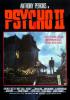 Filmplakat Psycho II
